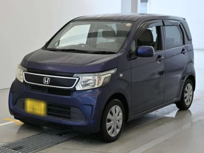 HONDA N WGN 1