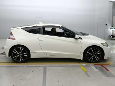 HONDA CR-Z