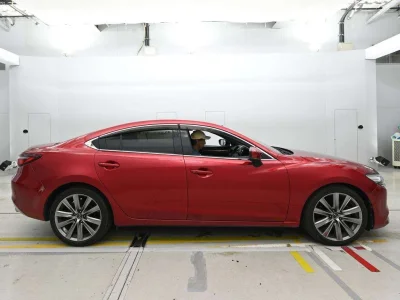 MAZDA ATENZA SEDAN