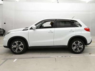 SUZUKI ESCUDO