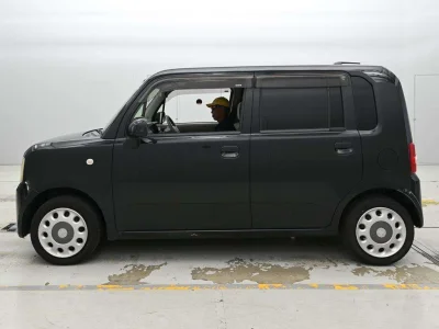 TOYOTA PIXIS SPACE