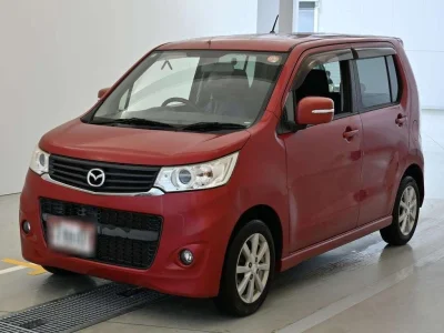MAZDA FLAIR