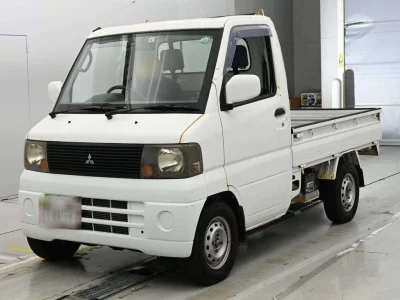 MITSUBISHI MINICAB TRUCK