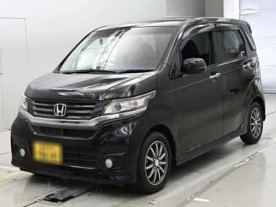 HONDA N WGN 1