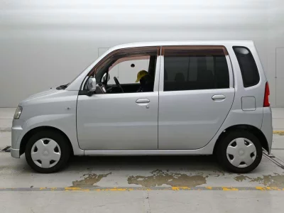 Mitsubishi Toppo