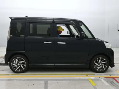 MAZDA FLAIR WAGON CUSTOM STYLE