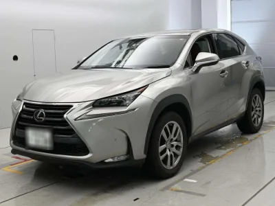 Lexus NX300