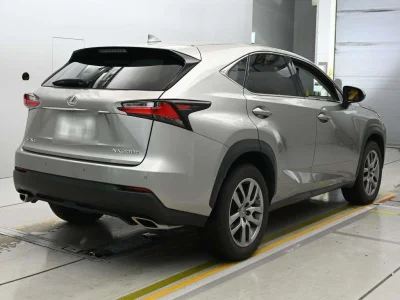 Lexus NX300