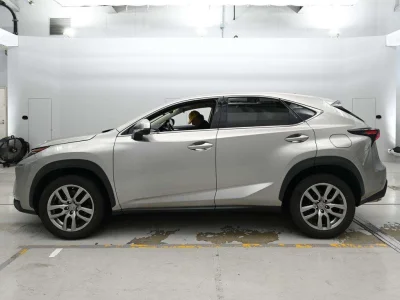 Lexus NX300