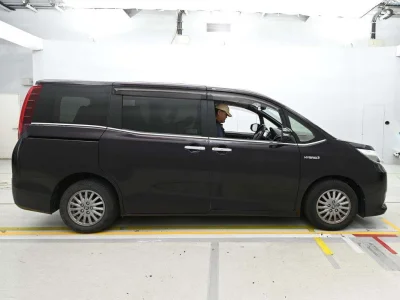Toyota Esquire