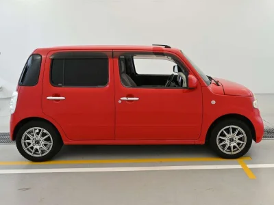 DAIHATSU MIRA COCOA