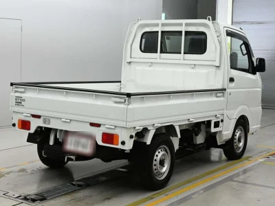 NISSAN CLIPPER TRUCK