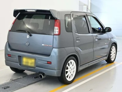 Suzuki Kei
