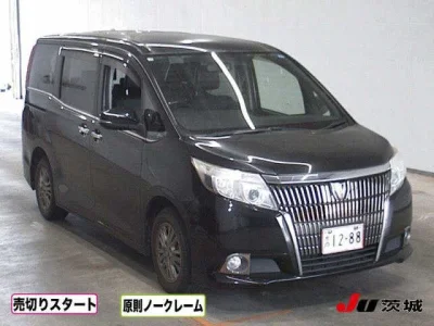 TOYOTA ESQUIRE
