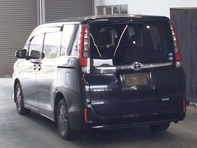 TOYOTA ESQUIRE