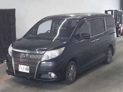 TOYOTA ESQUIRE