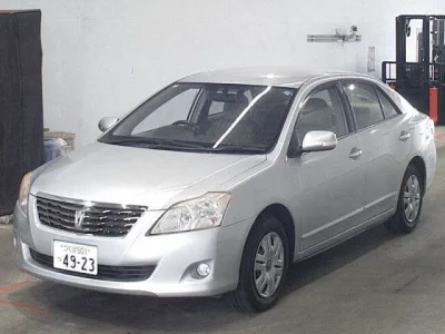 Toyota Premio