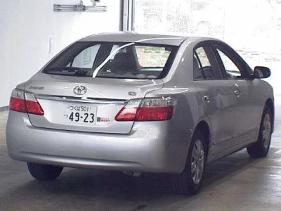 Toyota Premio