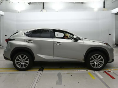 Lexus NX300