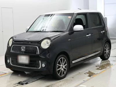 HONDA N ONE