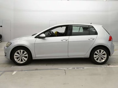 VOLKSWAGEN GOLF 4