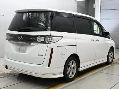 MAZDA BIANTE 2