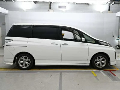 MAZDA BIANTE 3