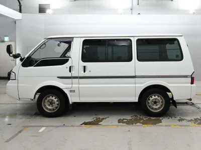 Mitsubishi Delica