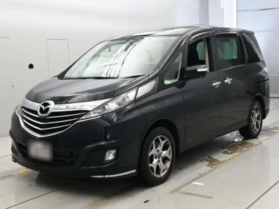 MAZDA BIANTE 1