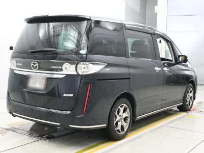 MAZDA BIANTE 2