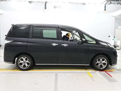 MAZDA BIANTE 3