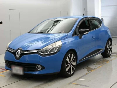 Renault Lutecia