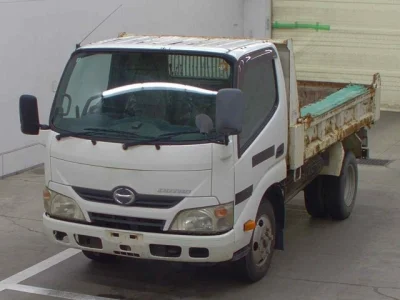 HINO DUTRO