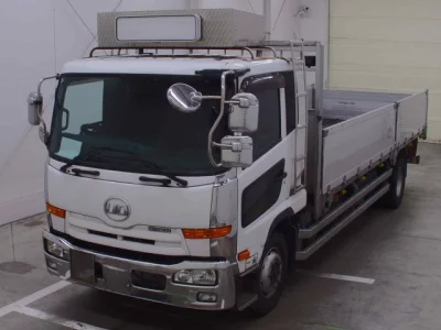 NISSAN DIESEL (UD) CONDOR