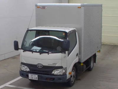 Toyota ToyoAce