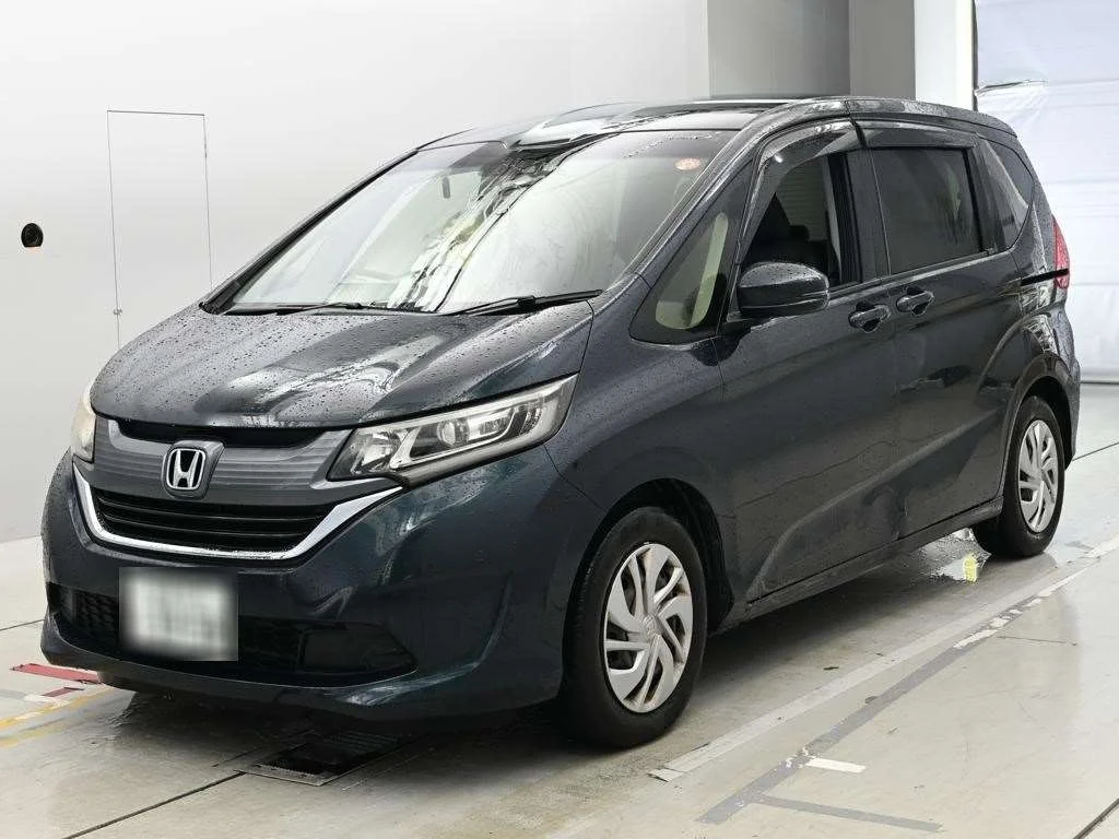 Honda Freed 2018