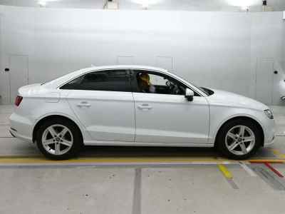 AUDI A3 SEDAN