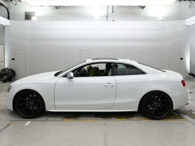 AUDI S5 4