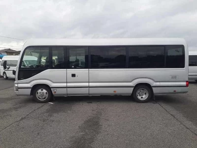 Toyota Coaster