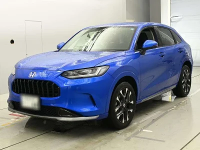 Honda ZR-V