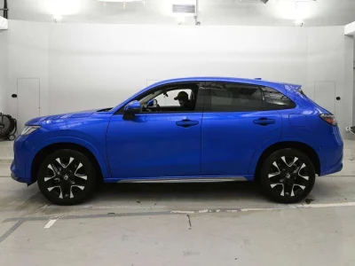 Honda ZR-V