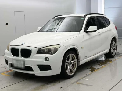 BMW X1 1