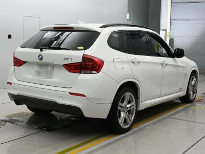 BMW X1 2