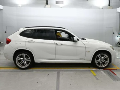 BMW X1 3