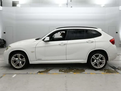 BMW X1 4
