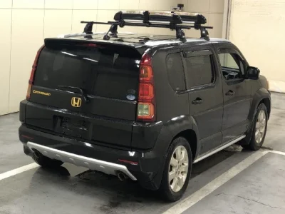 Honda Crossroad