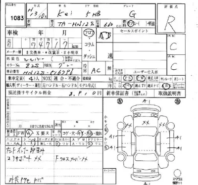 Suzuki Kei