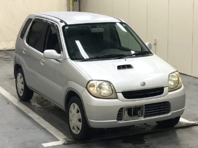 Suzuki Kei