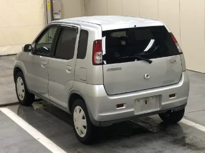 Suzuki Kei