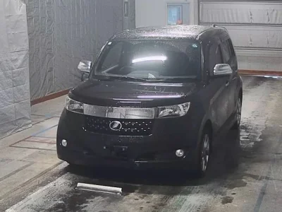 TOYOTA BB